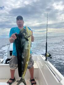 THE GOLDEN AMBUSH: Drama at 