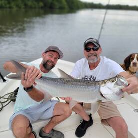 San Juan Report Photo 2