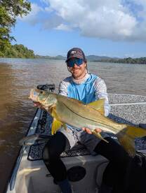 Gamboa Report Photo 2