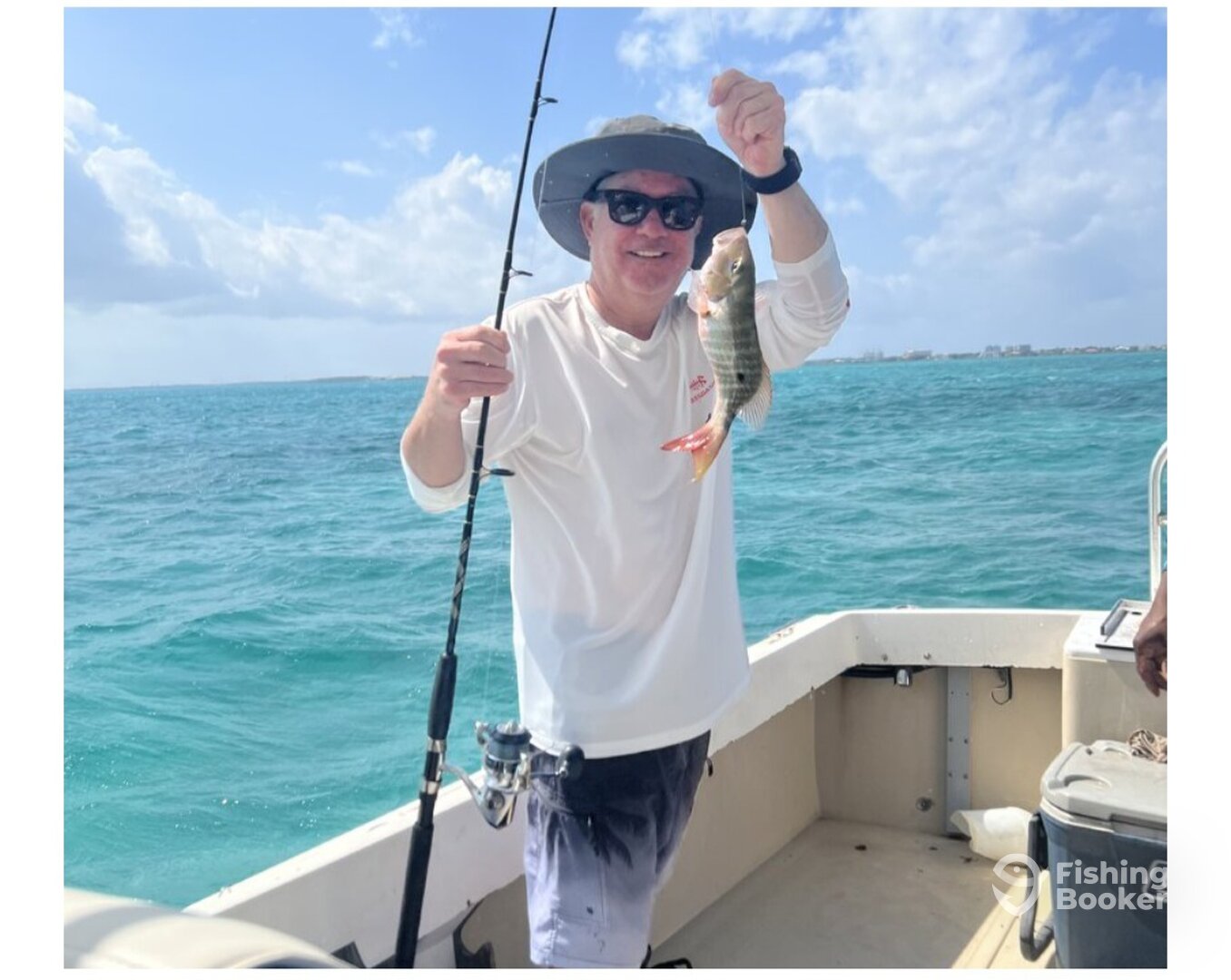 West Bay Report Photo 0