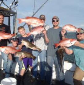 Hatteras Report Photo 1