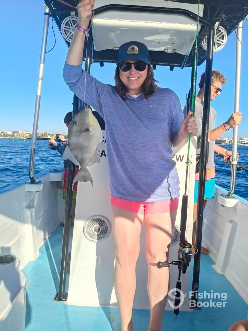 Playa Del Carmen Report Photo 0