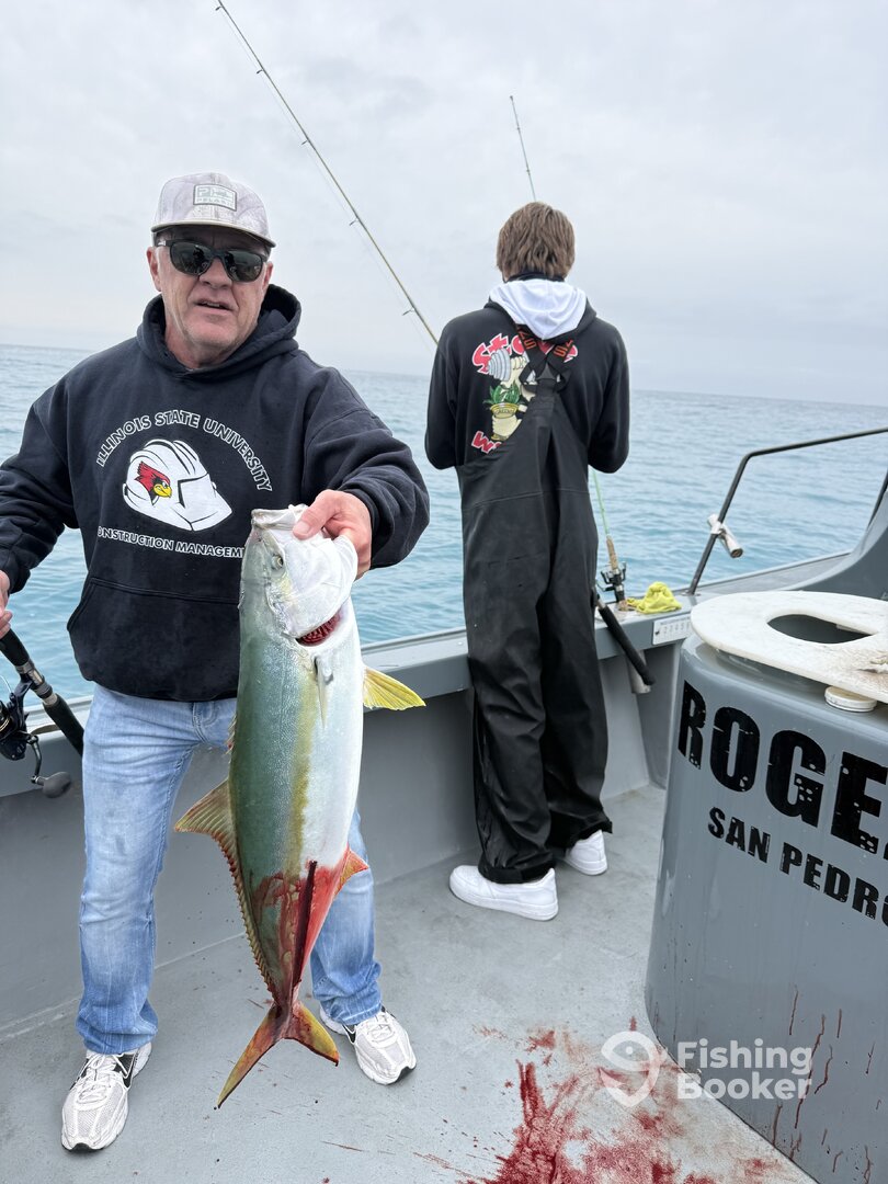 San Pedro Report Photo 0