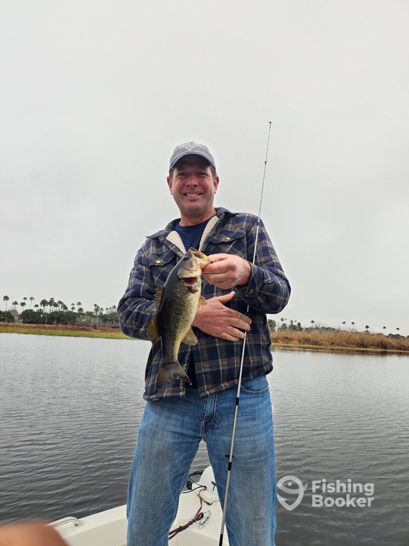 DeBary Report Photo 0