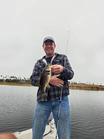 Famers celebrate Florida Bass 