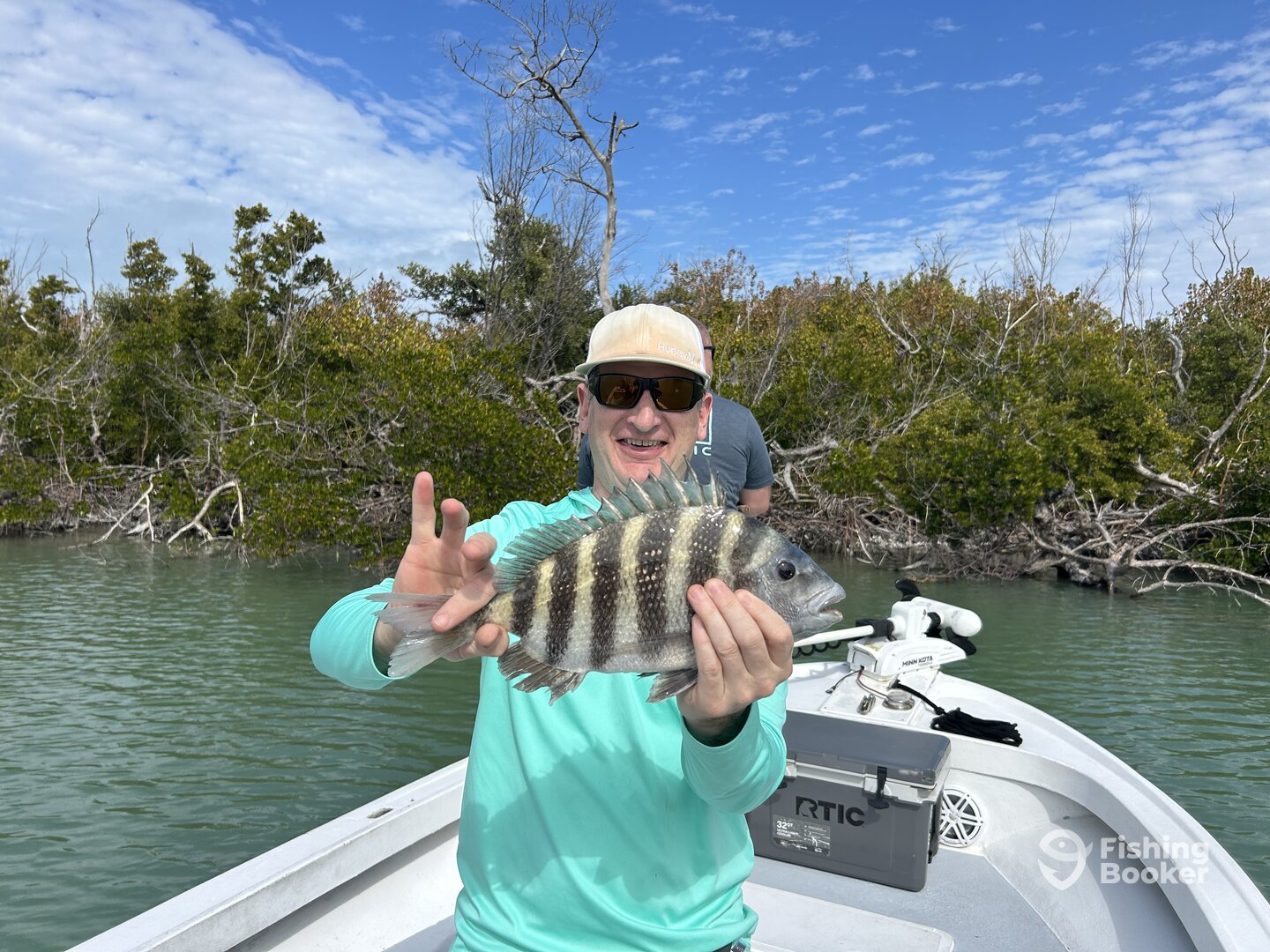 Punta Rassa Report Photo 0