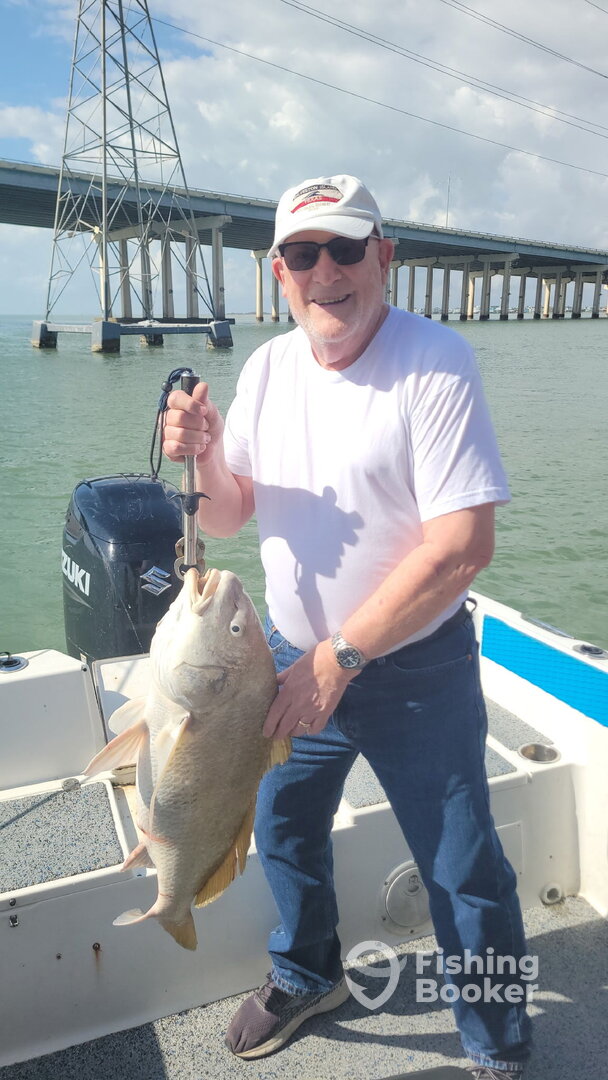 Galveston Report Photo 0