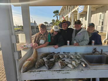 Galveston Report Photo 1