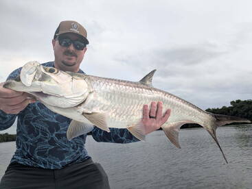 Carolina Report Photo 1