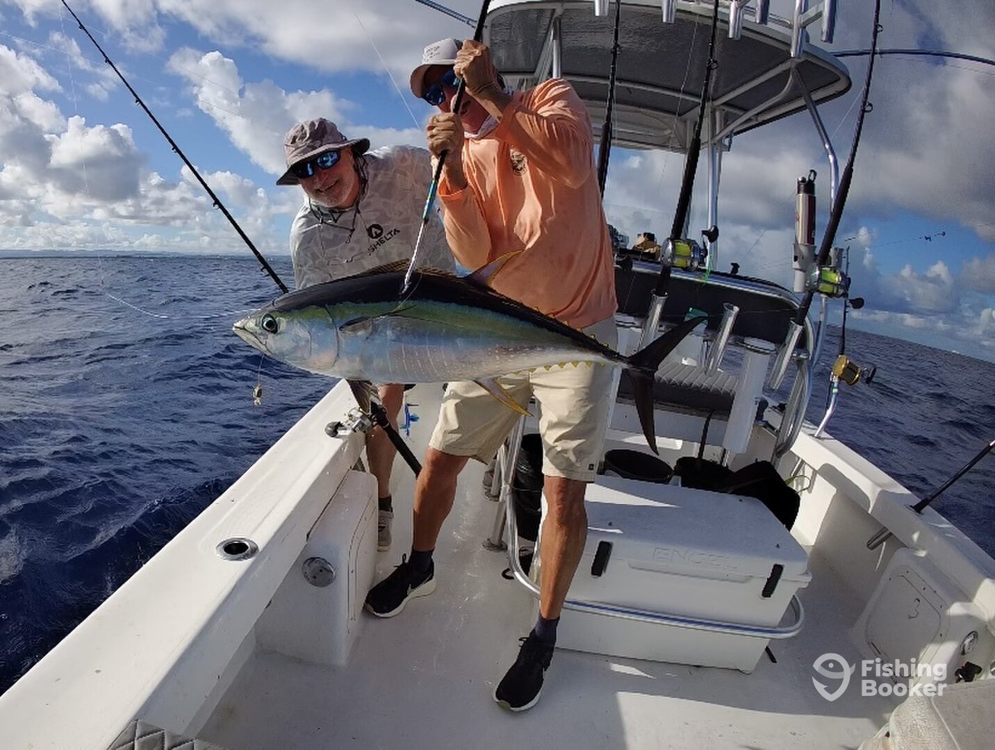 San Juan Report Photo 0