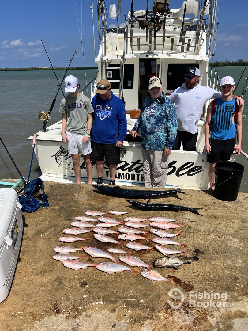 Falmouth Report Photo 0