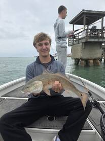 Aransas Bay Report Photo 4