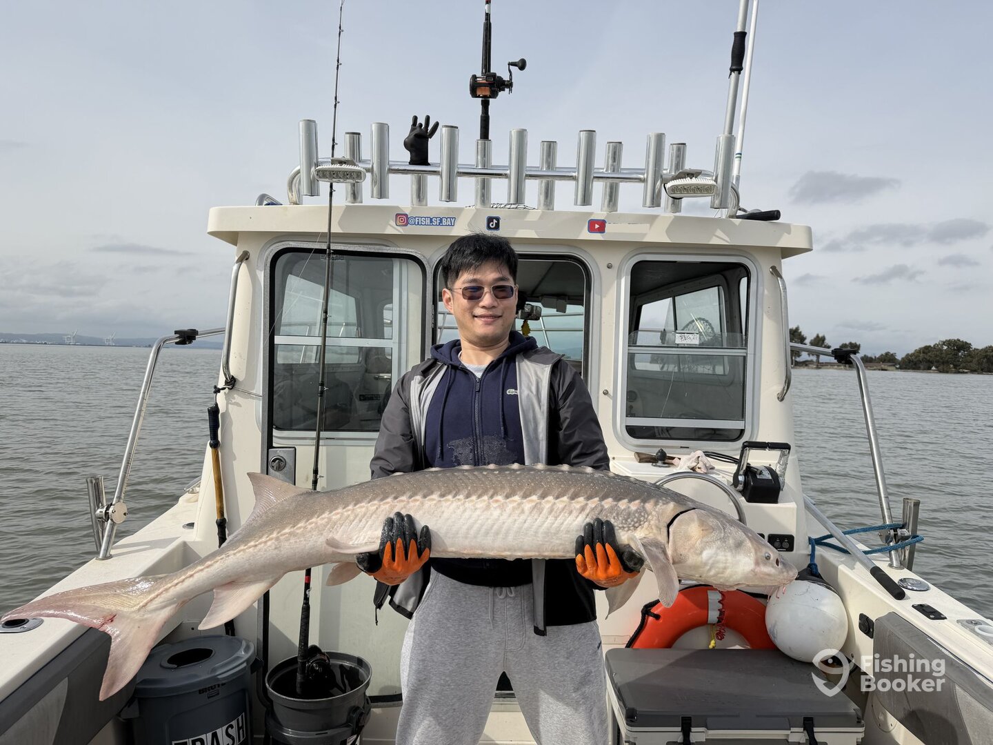 Pacific Coast Report Photo 0