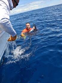 When focus meets the deep, the Pacific a