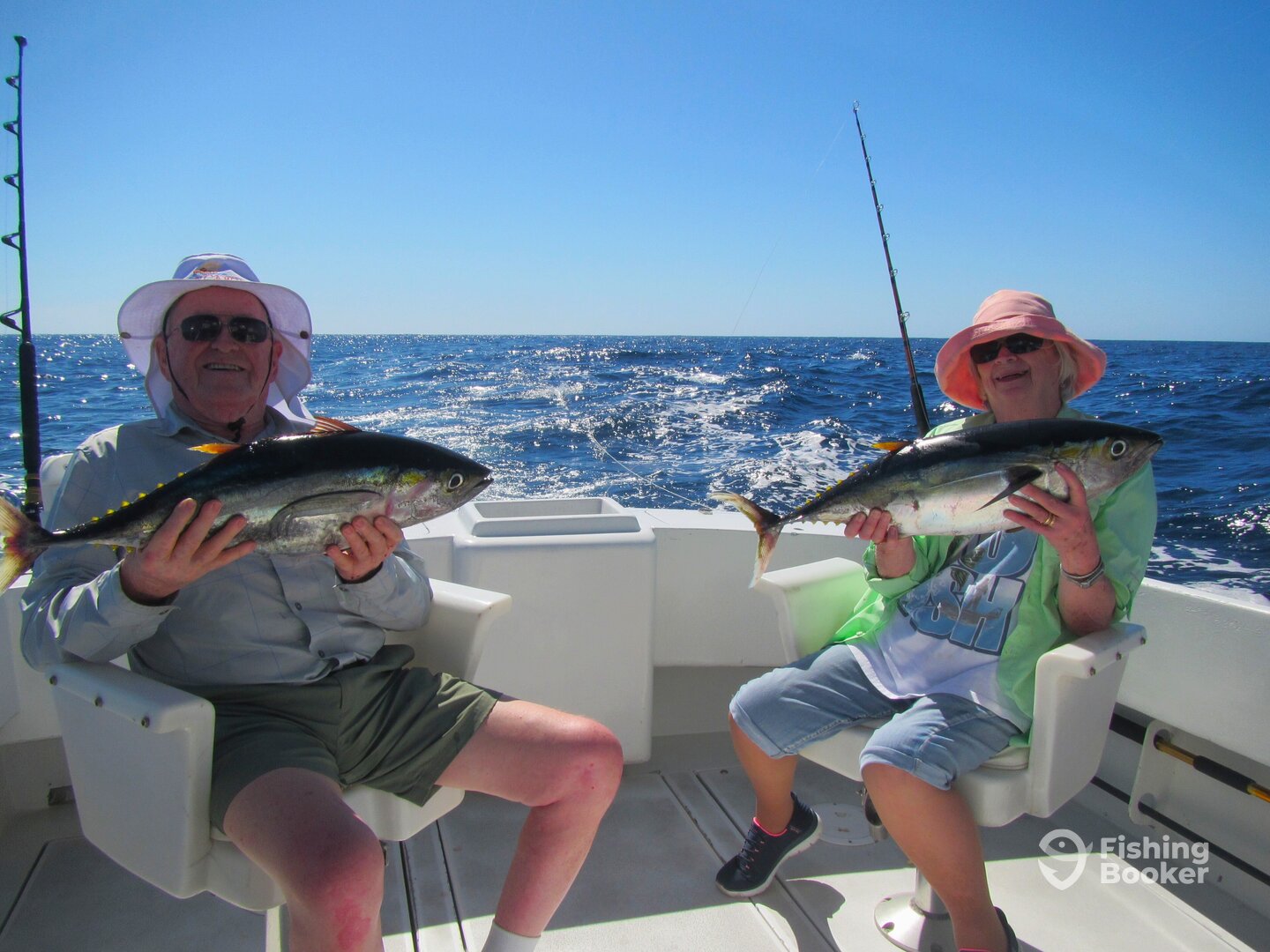 Cabo San Lucas Report Photo 0