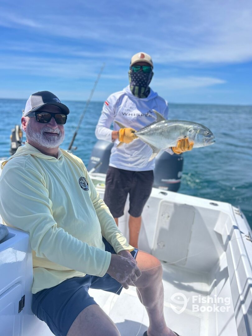 Herradura Report Photo 0