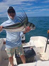 Puntarenas Province Report Photo 2