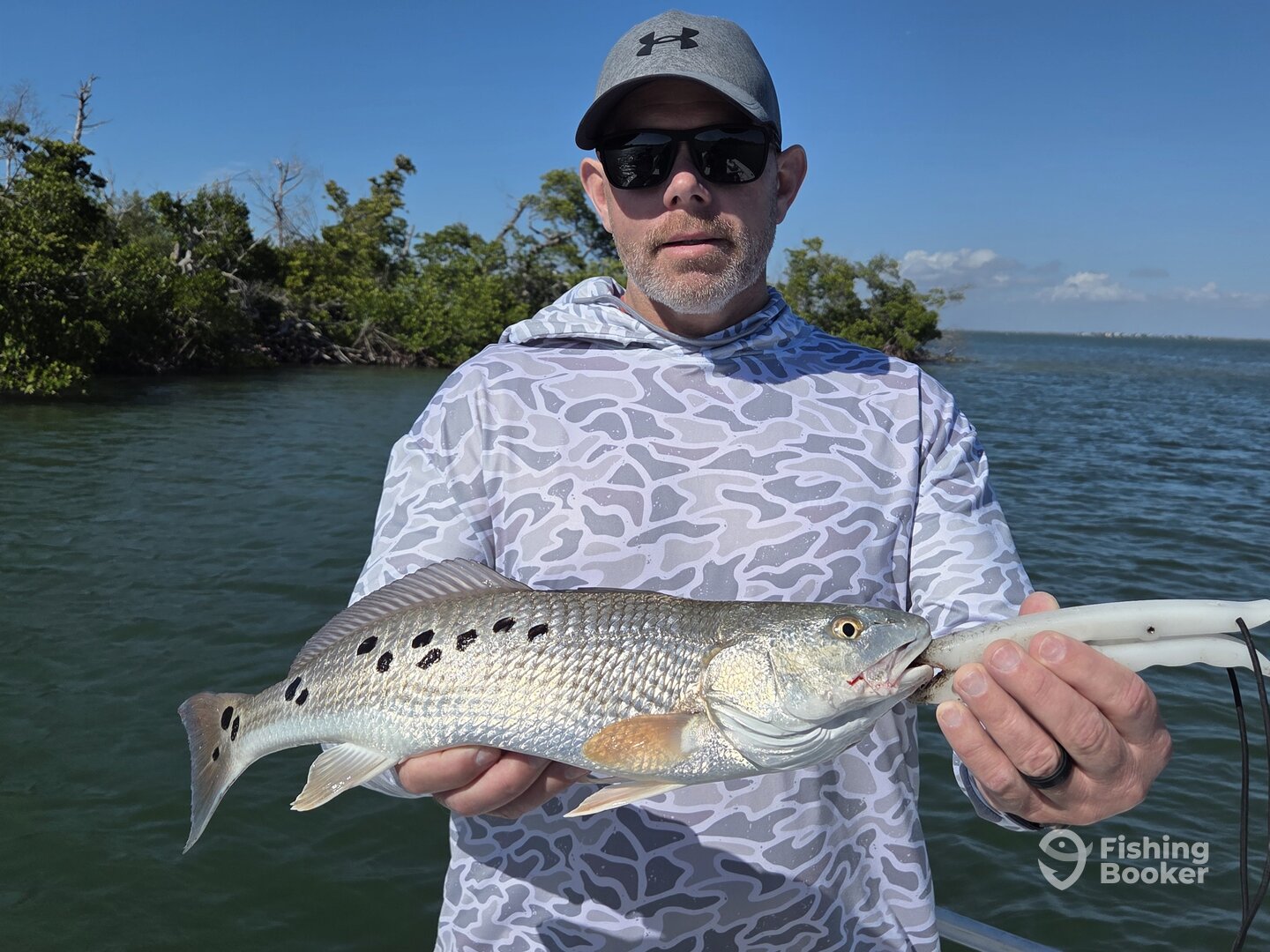 Punta Rassa Report Photo 0