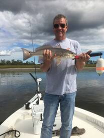 Mount Pleasant Report Photo 1