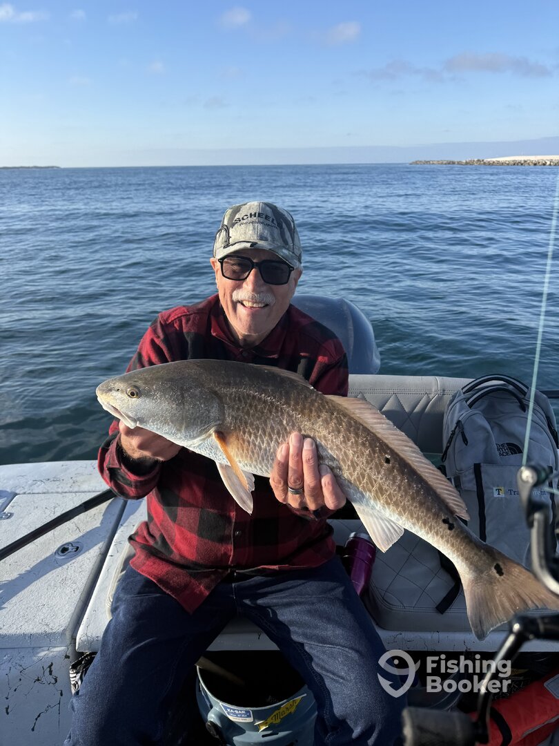 Panama City Beach Report Photo 0