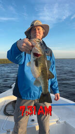 Clewiston Report Photo 1