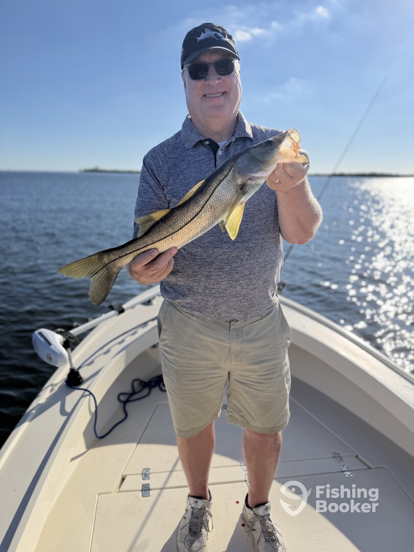 Charlotte Harbor Report Photo 0