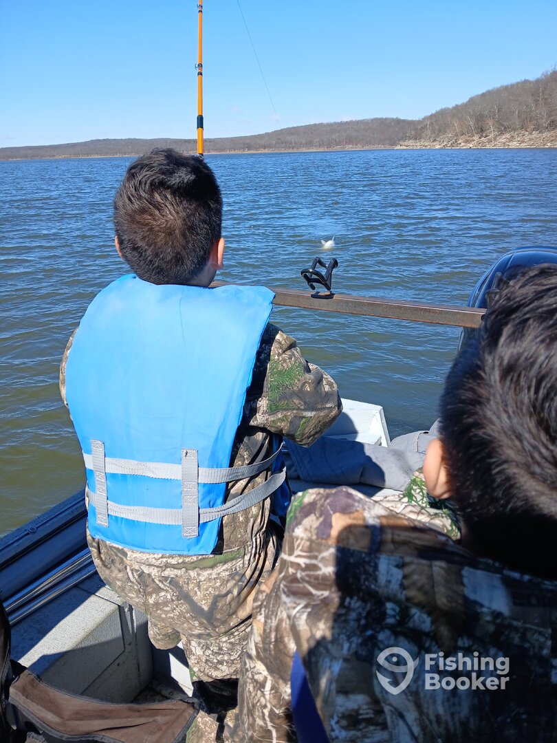 Wagoner Report Photo 0