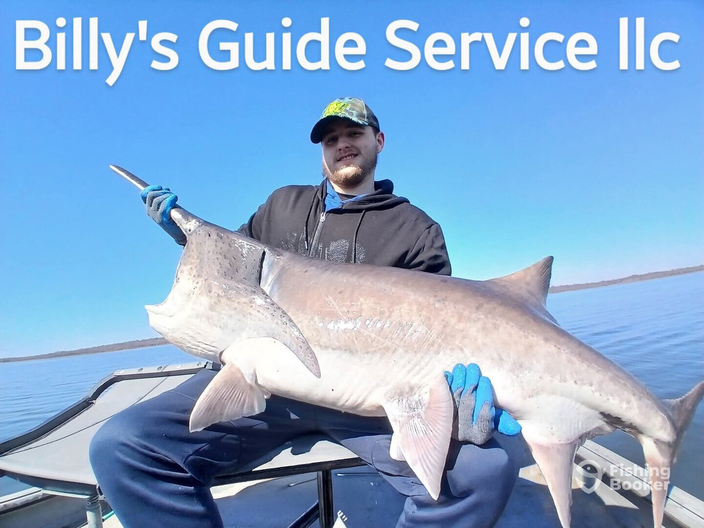 Wagoner Report Photo 0