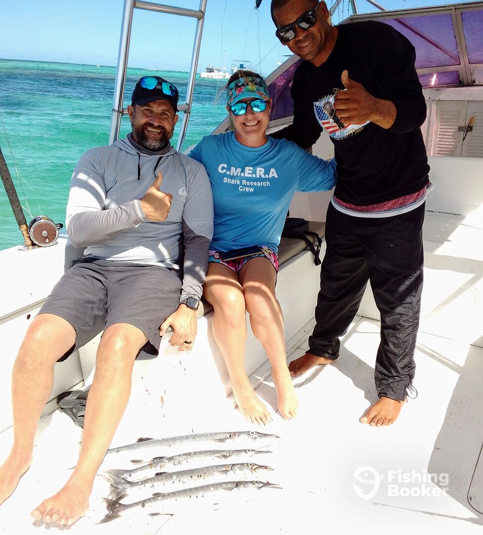 Dominican Republic Report Photo 0