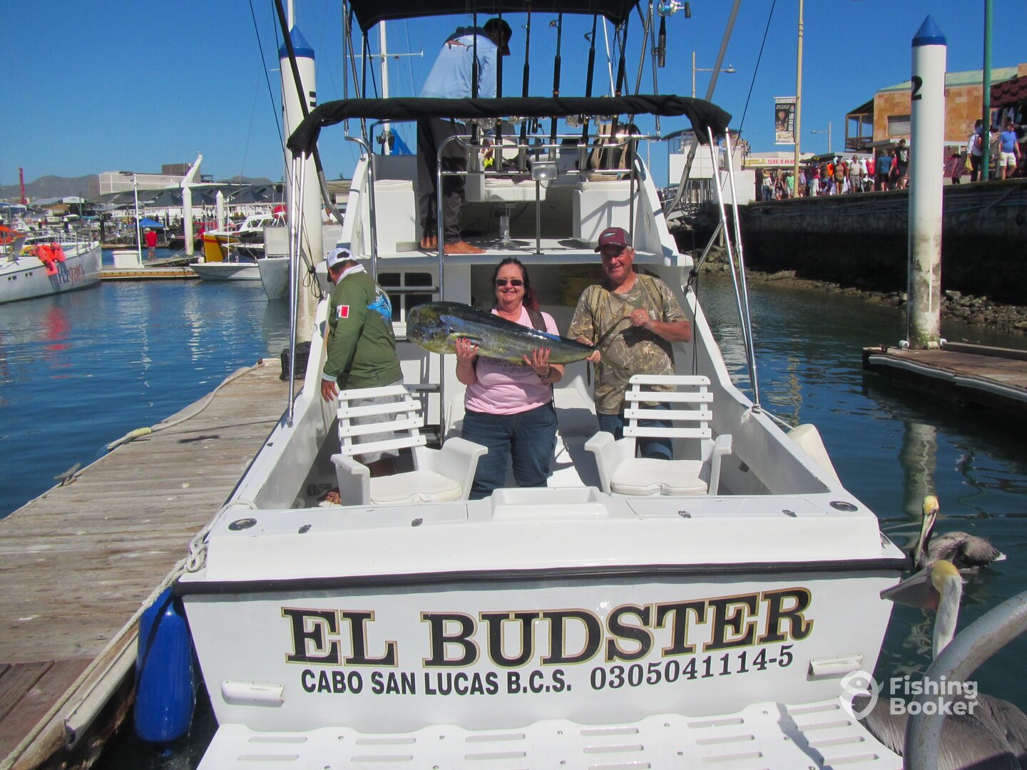 Baja California Sur Report Photo 0