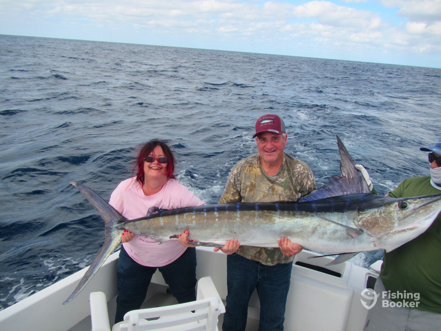 Cabo San Lucas Report Photo 0