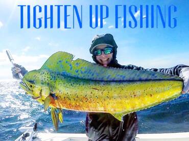 See them, pitch it, gaff it