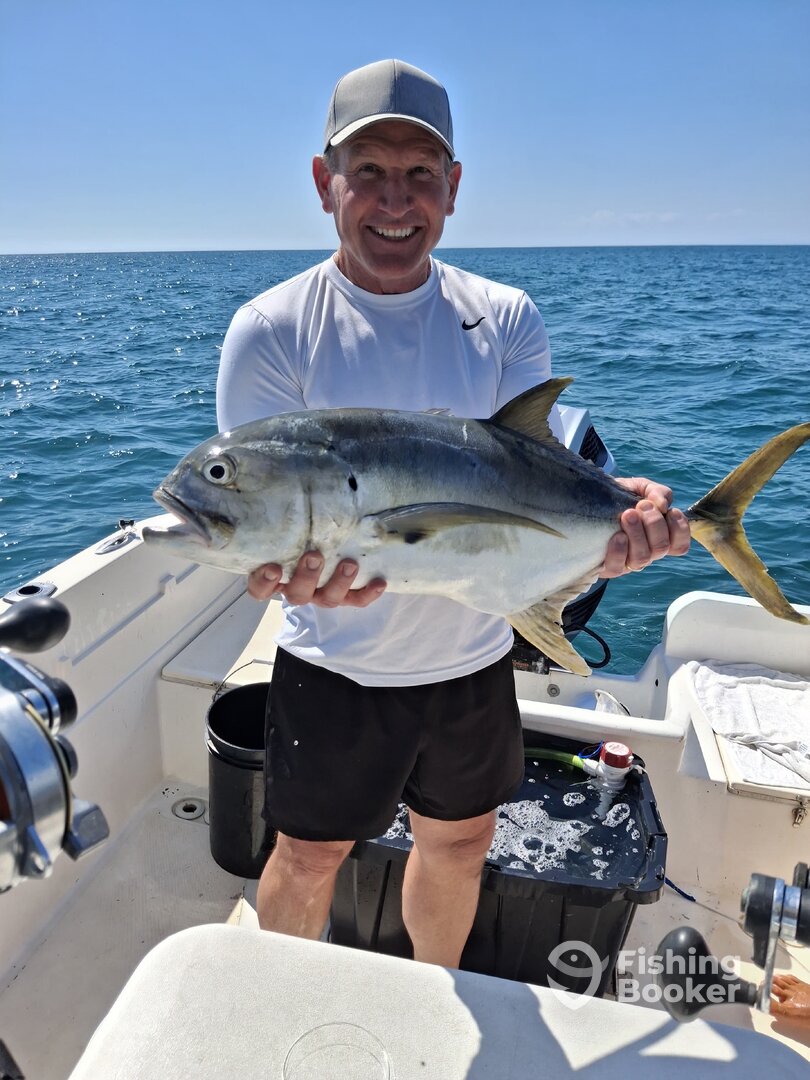 Herradura Report Photo 0