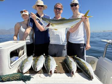 Cape Town Report Photo 2