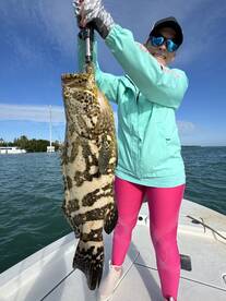 Upper Keys Report Photo 2