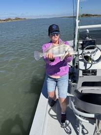 Aransas Bay Report Photo 2