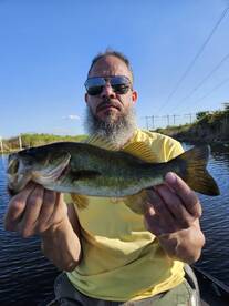 Awesome day on the Water 