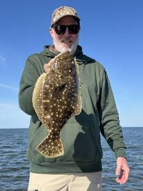 Valentines Day in Steinhatchee