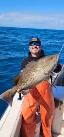 Boooom ! 6h monster!! 