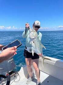 Osa Peninsula Report Photo 3