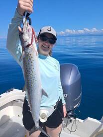 Osa Peninsula Report Photo 4