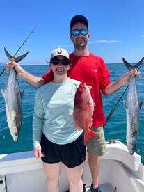 Osa Peninsula Report Photo 2