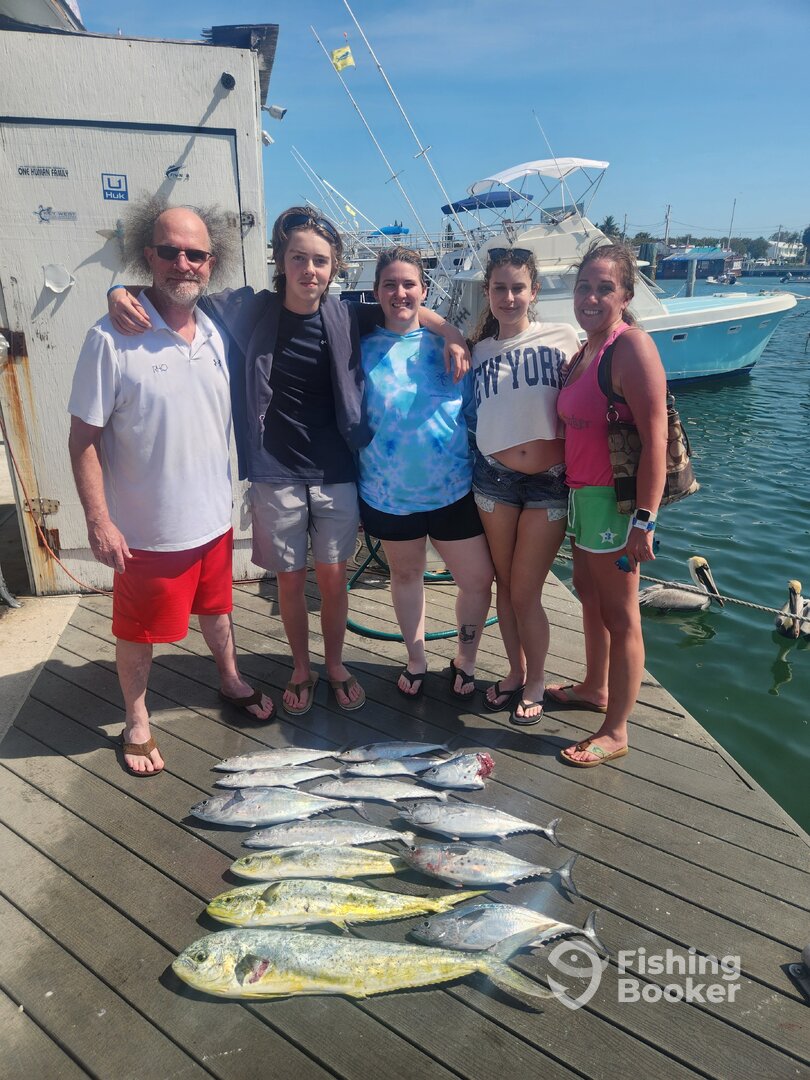 Key West Report Photo 0