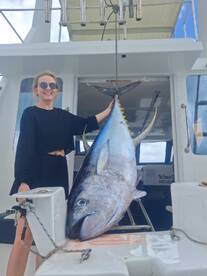 Le Morne Report Photo 1