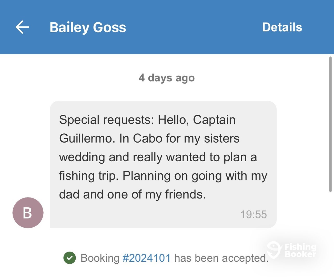 San Jose del Cabo Report Photo 0