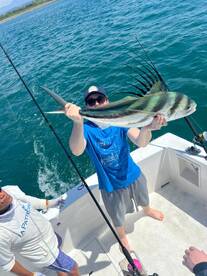 Herradura Report Photo 1