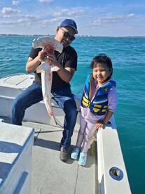 Port Canaveral Report Photo 1