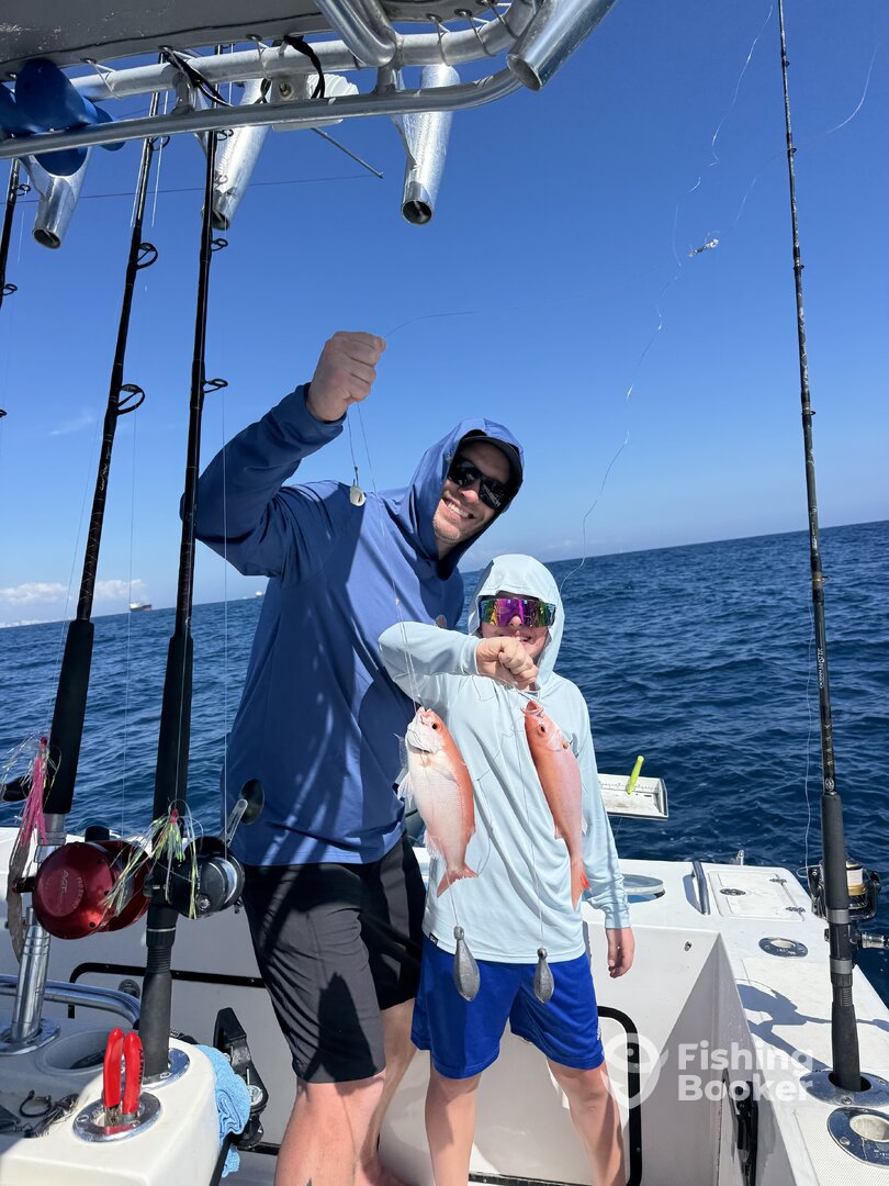 Fort Lauderdale Report Photo 0