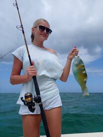 Cayman Islands Report Photo 1