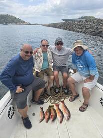 Panama City Report Photo 1